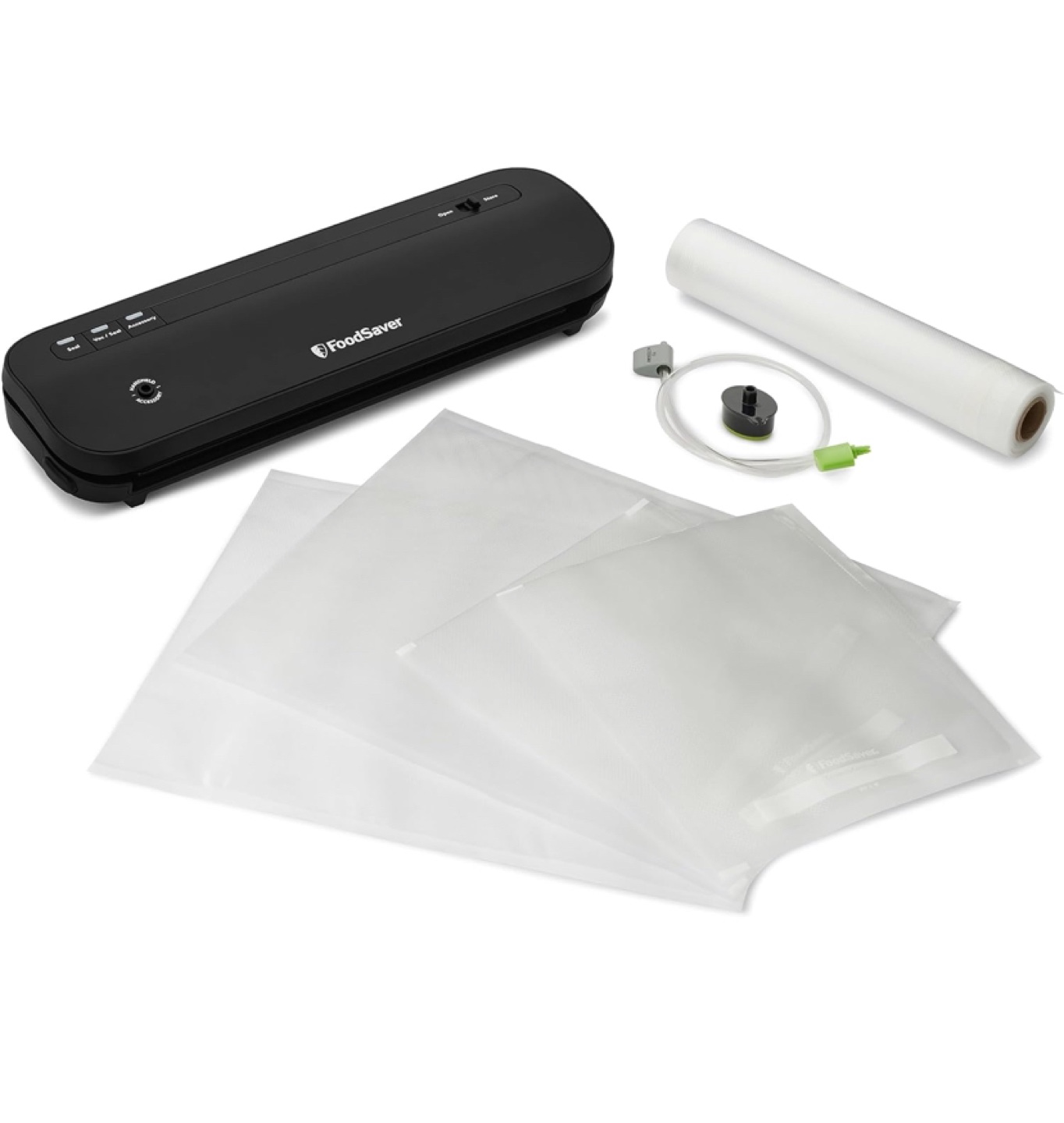 FoodSaver Vacuum Sealer