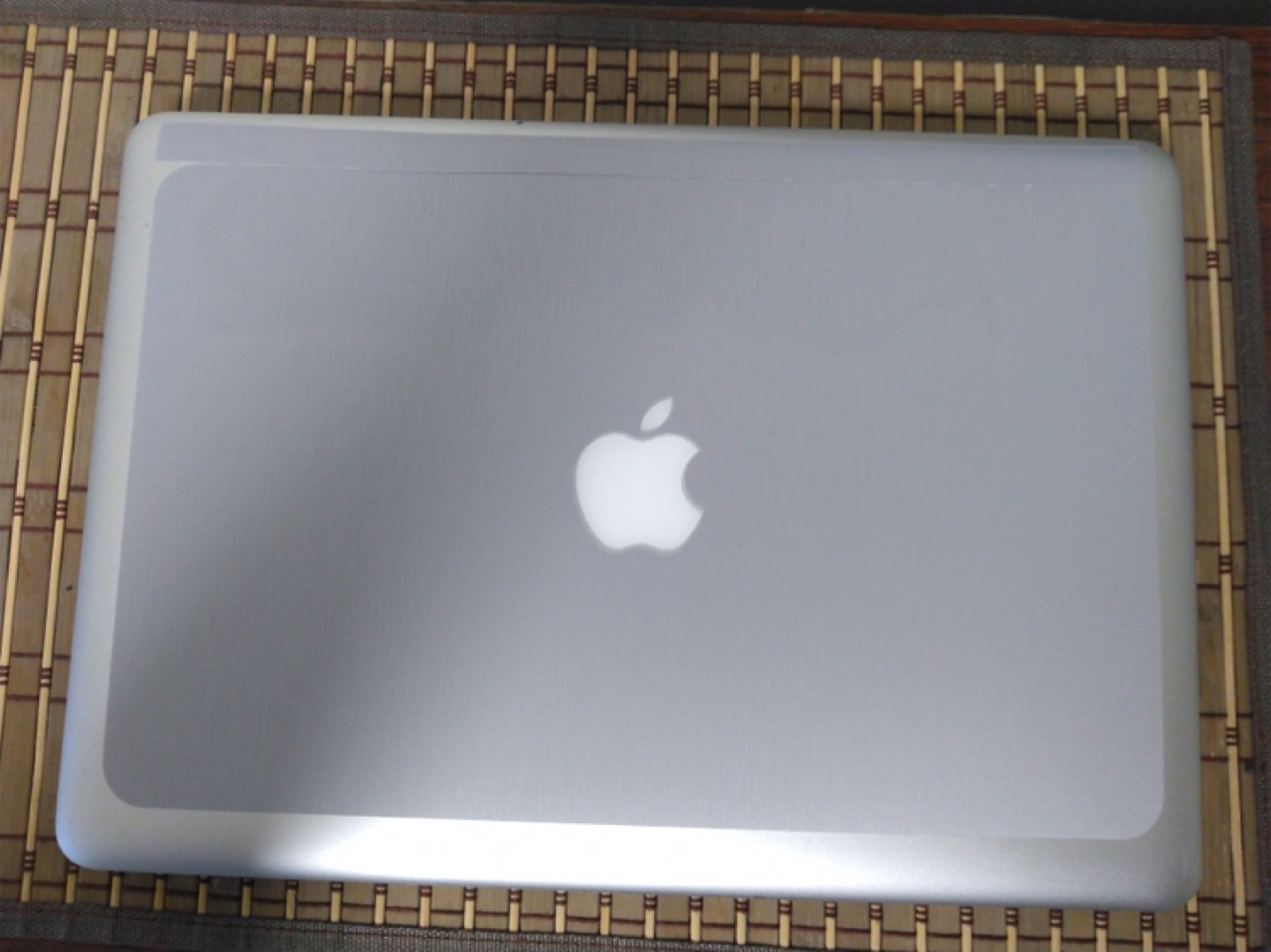 MacBook Pro - photo 2