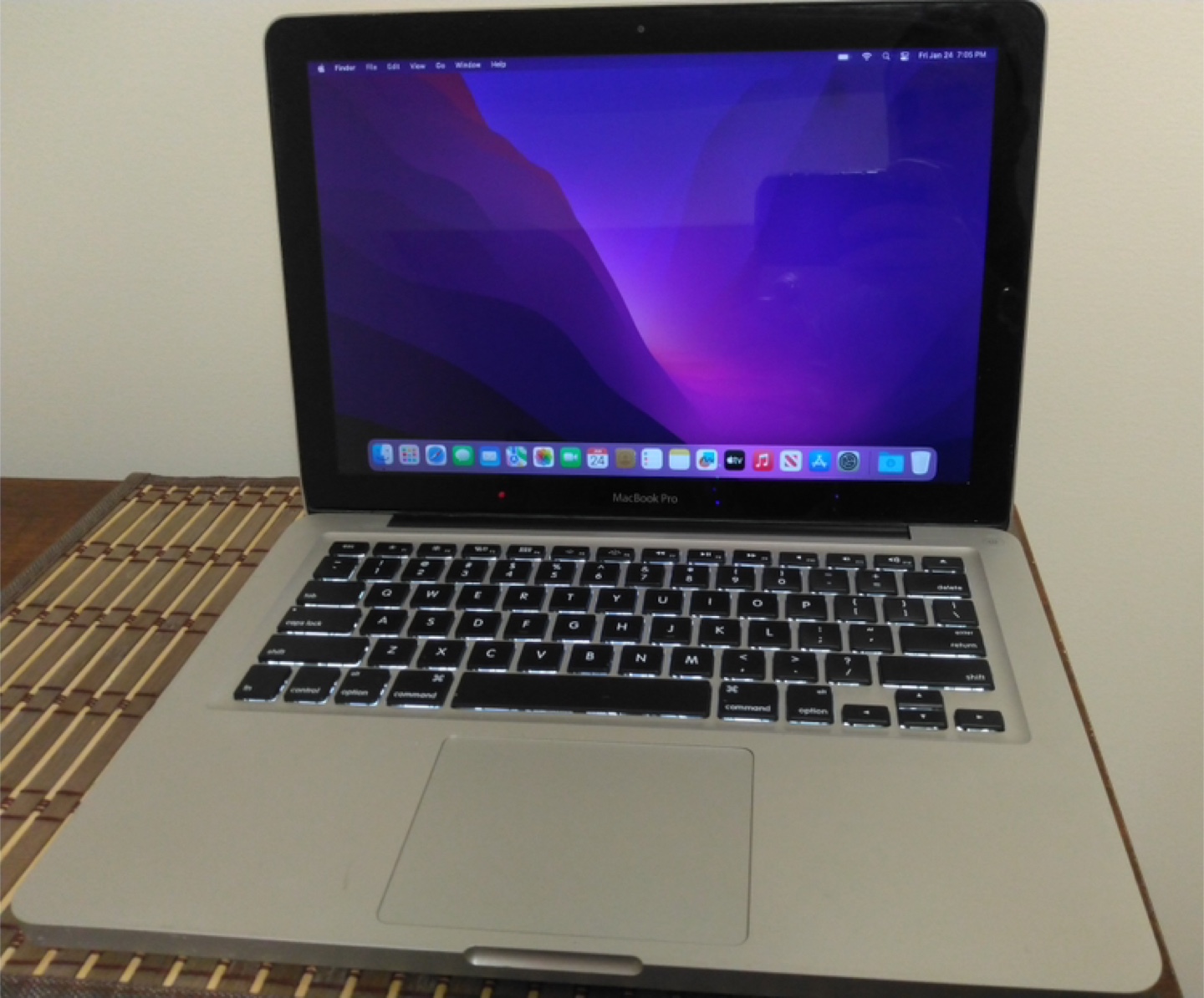MacBook Pro
