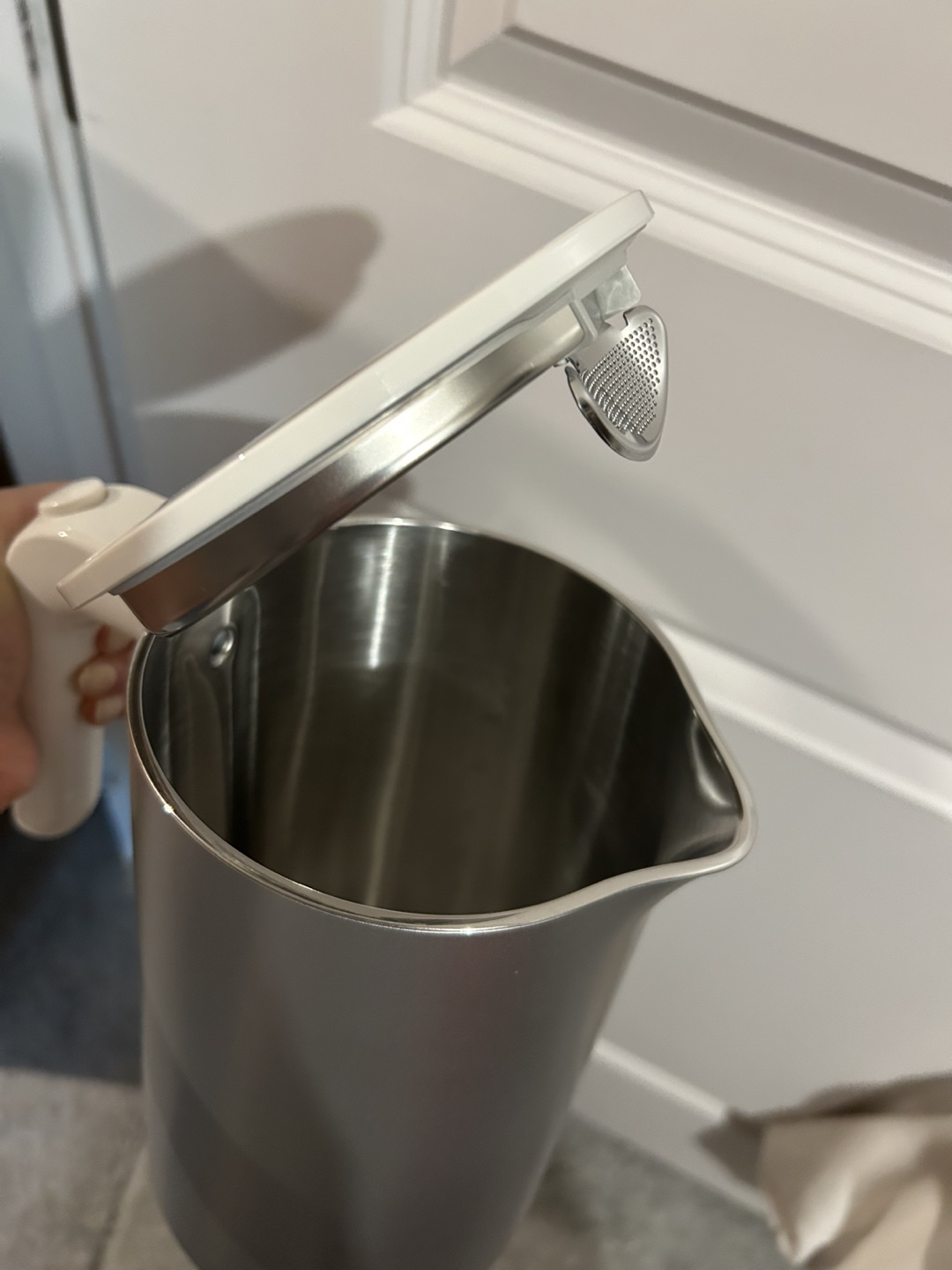 ZWILLING Electric Kettle - Silver - photo 3