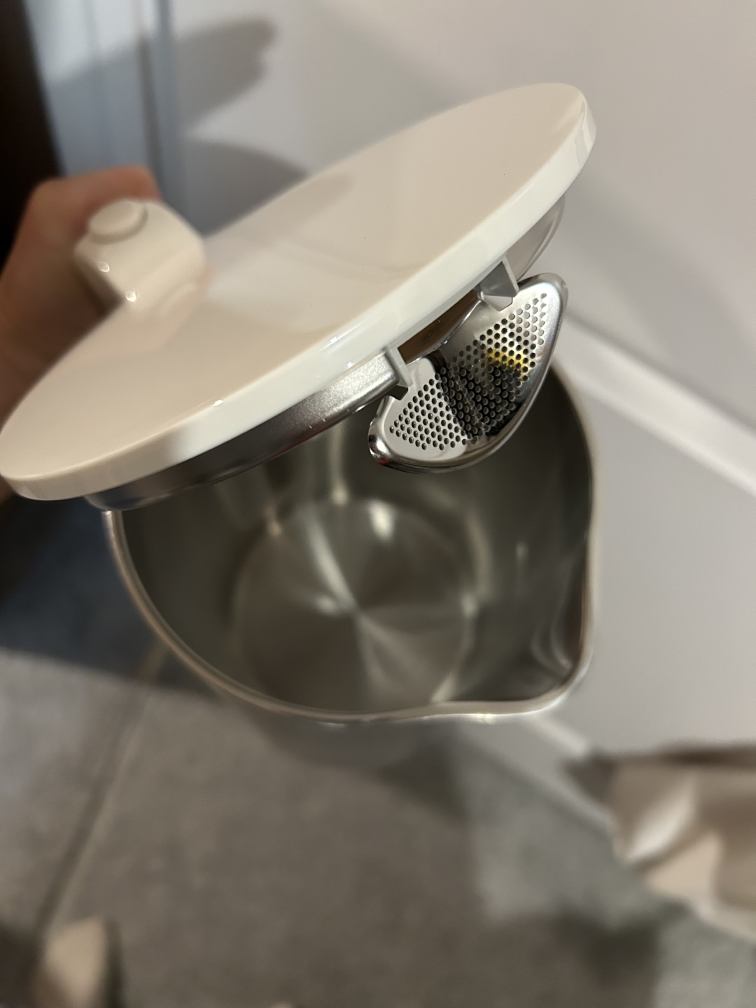 ZWILLING Electric Kettle - Silver - photo 4