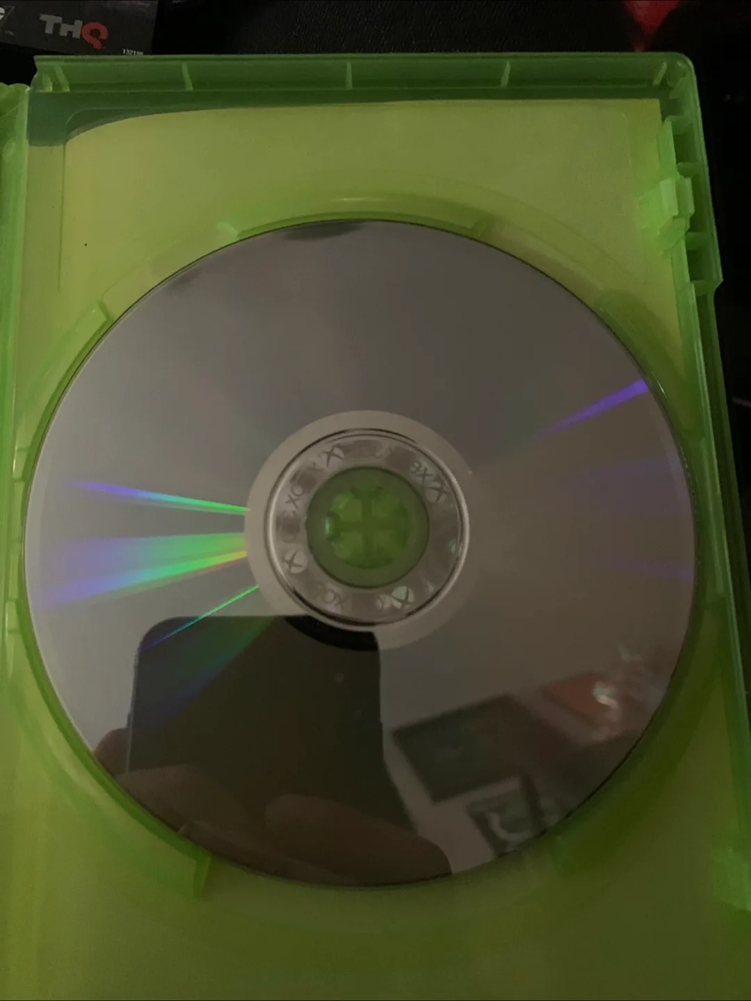 Saints Row: The Third - Xbox 360 image indicator(4)