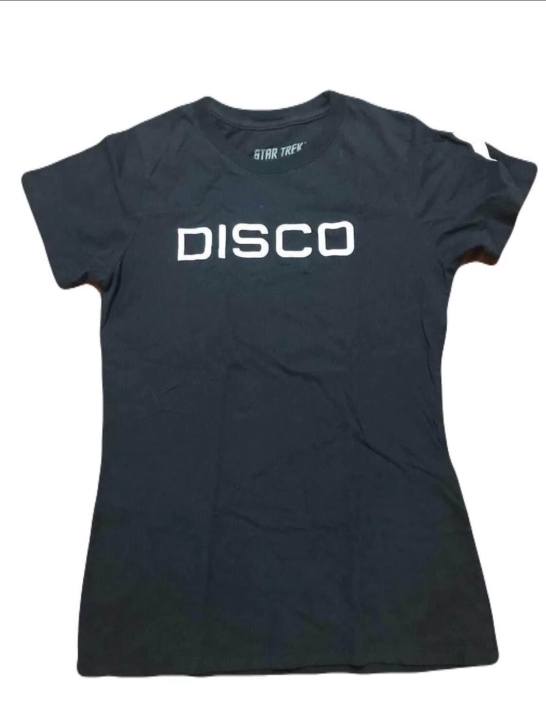 Women’s Star Trek Discovery T-shirt - fits like a slim medium