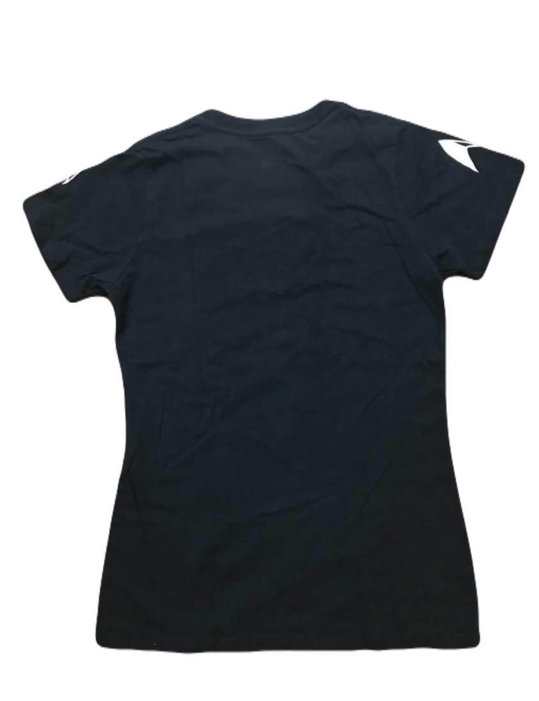 Women’s Star Trek Discovery T-shirt - fits like a slim medium - photo 2