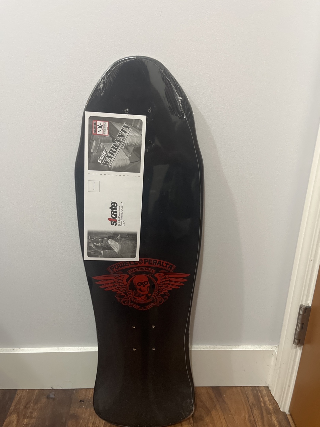 Powell Peralta Caballero Dragon Deck - photo 2