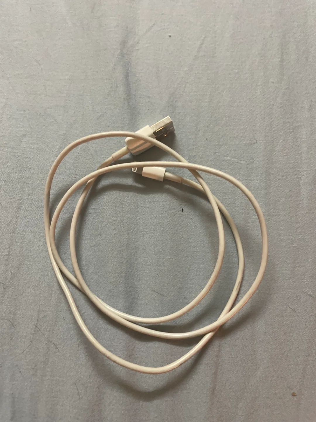 🏒Apple Lightning to USB Cable thumbnail