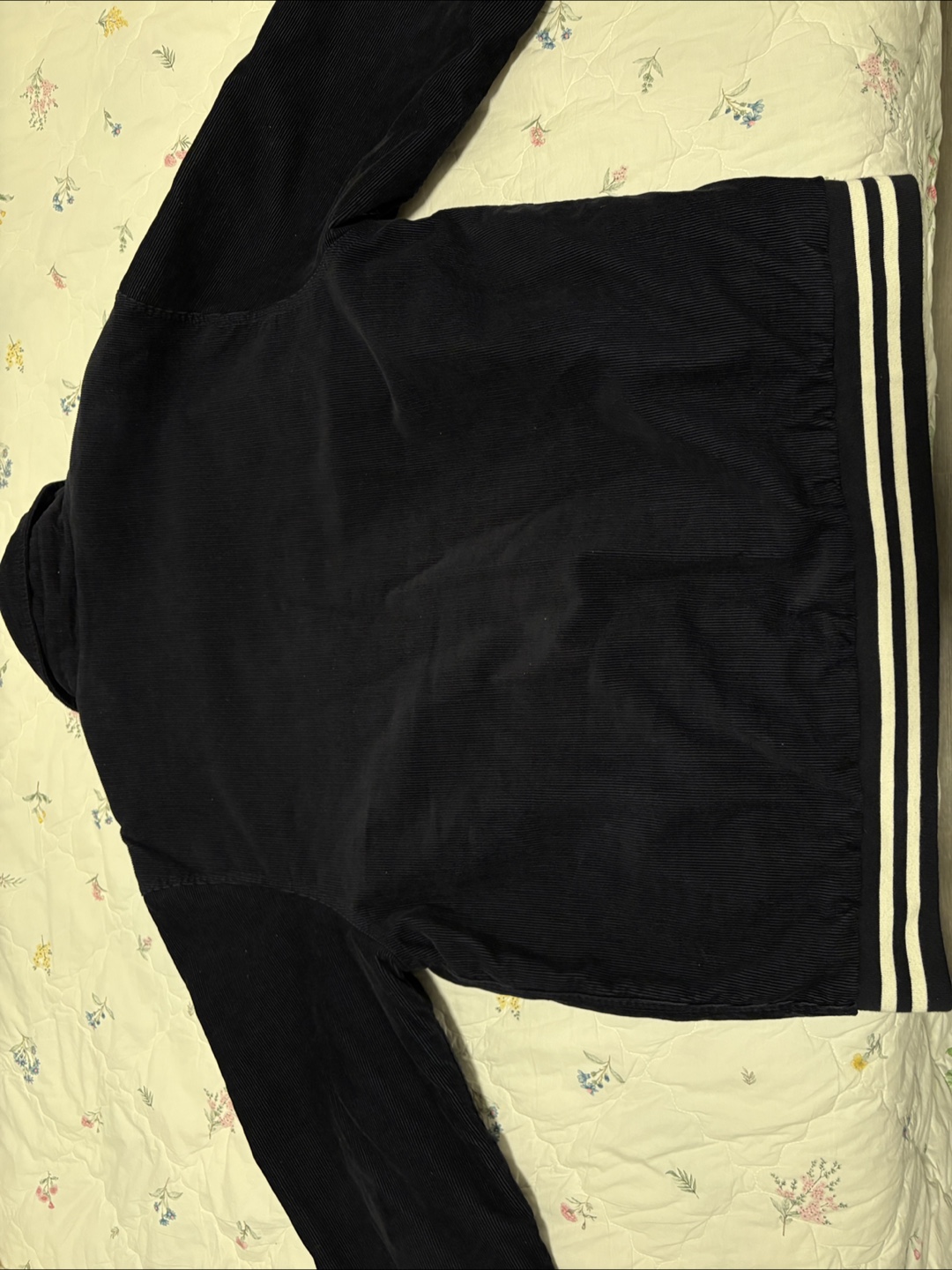 Carhatt WIP rugged letterman jacket large - photo 2