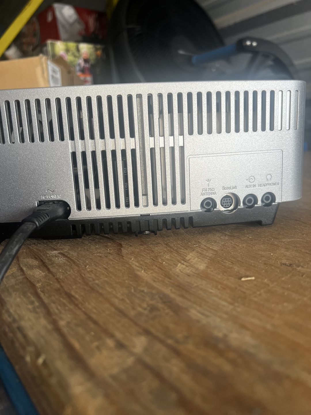Bose Wave Music System IV - photo 3