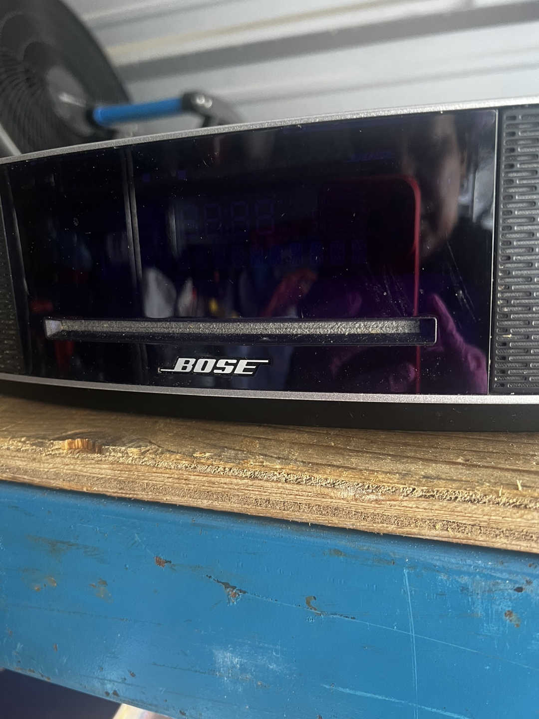 Bose Wave Music System IV