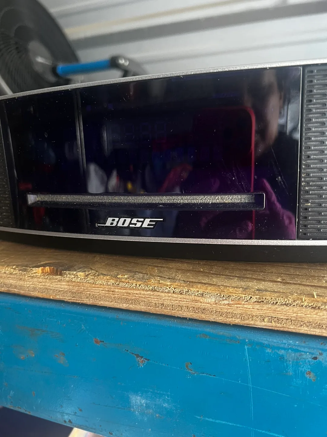 Bose Wave Music System IV thumbnail