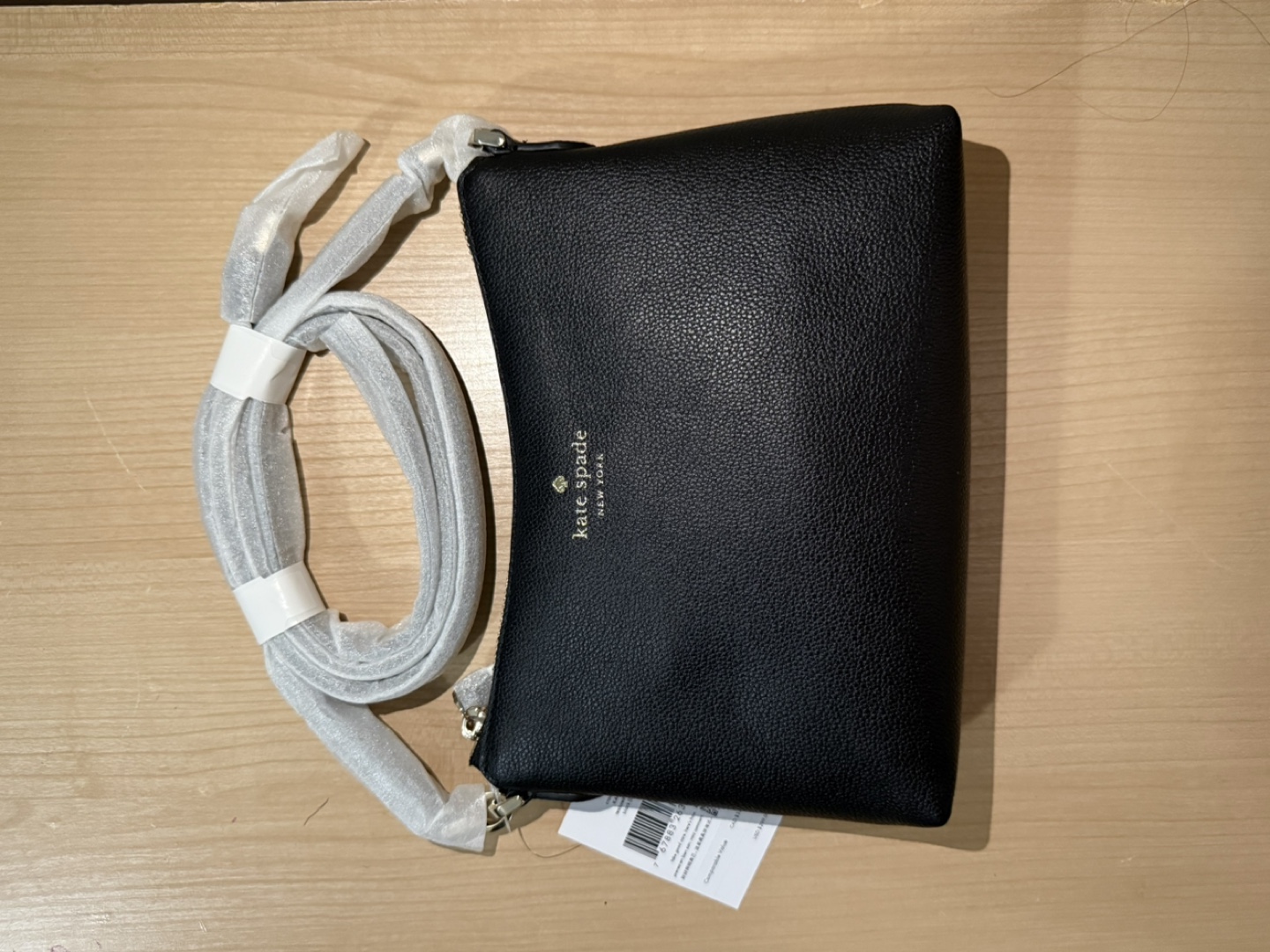 Kate Spade New York Black Crossbody Bag - photo 2