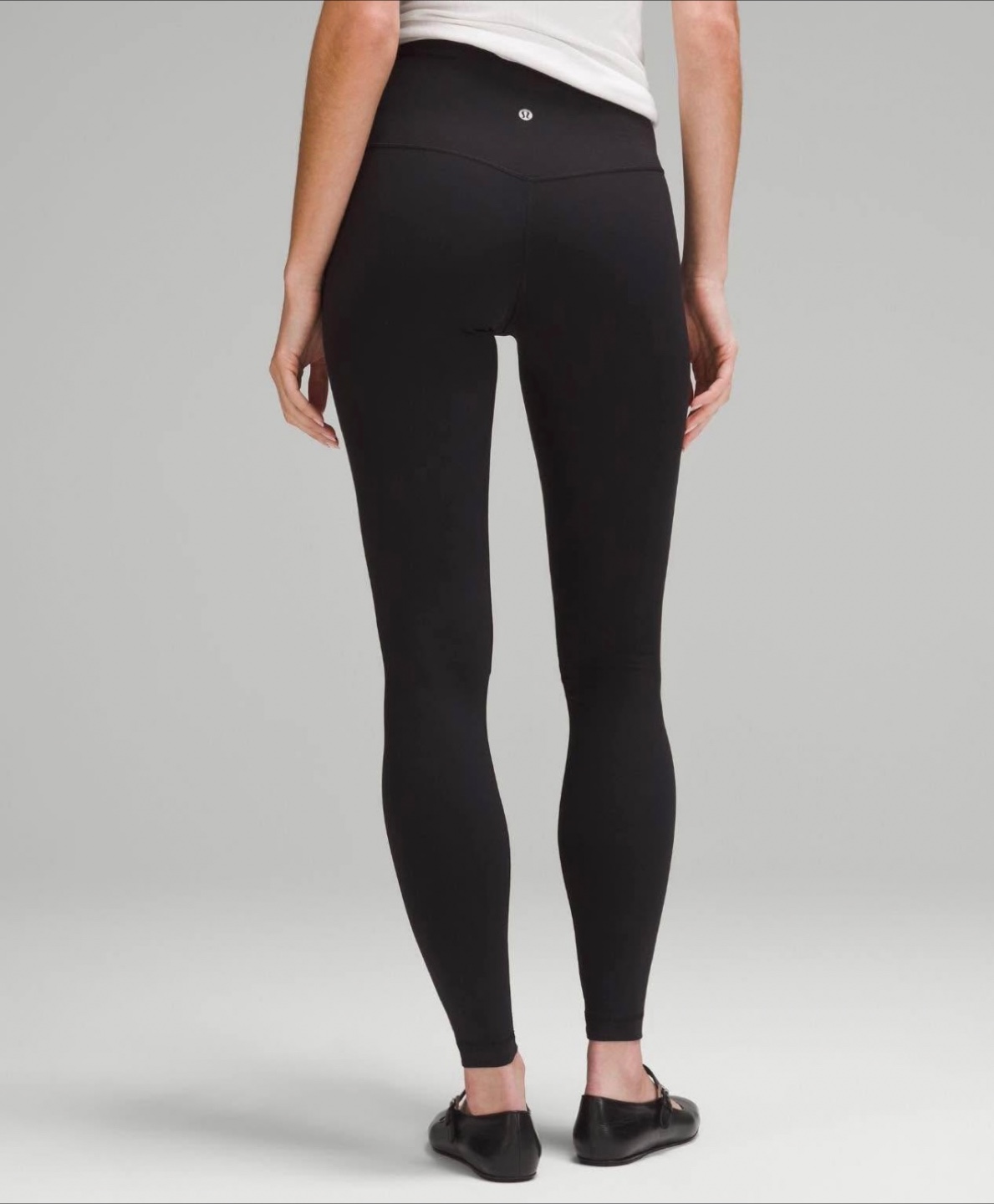 Lululemon Align High-Rise Leggings 28" - photo 2