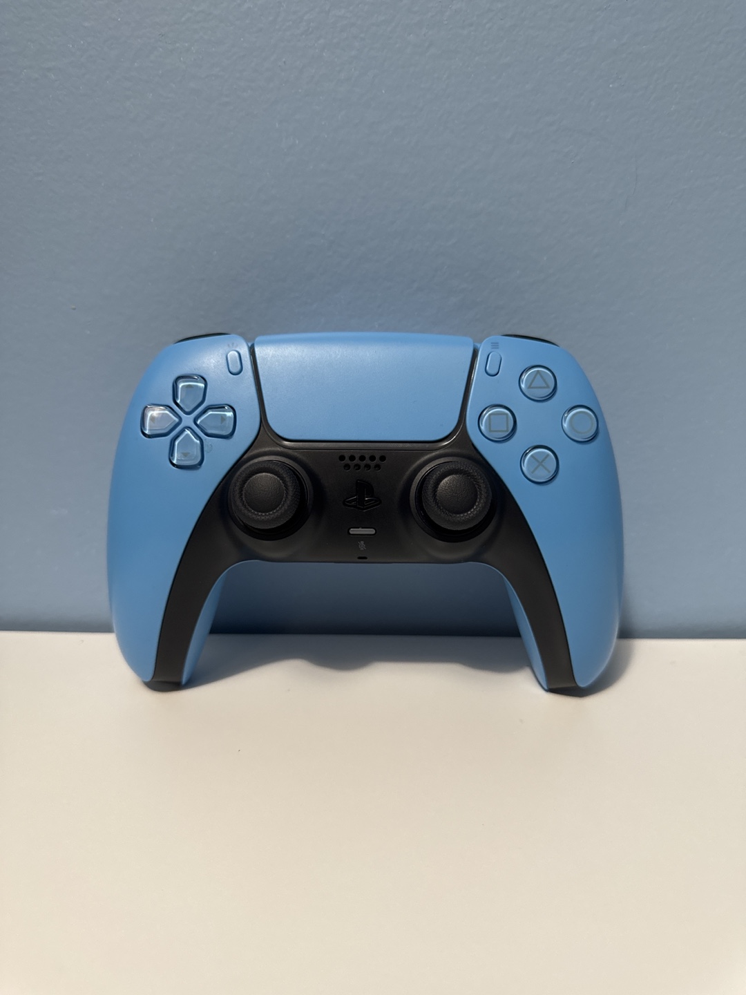 PS5 controller