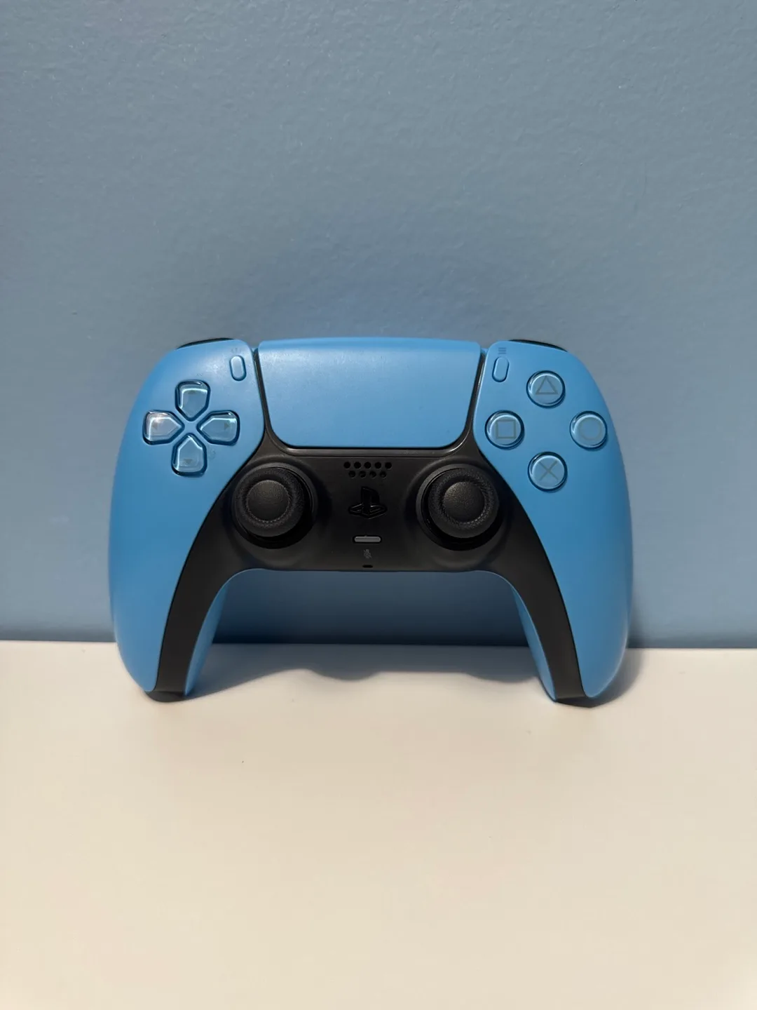 PS5 controller thumbnail