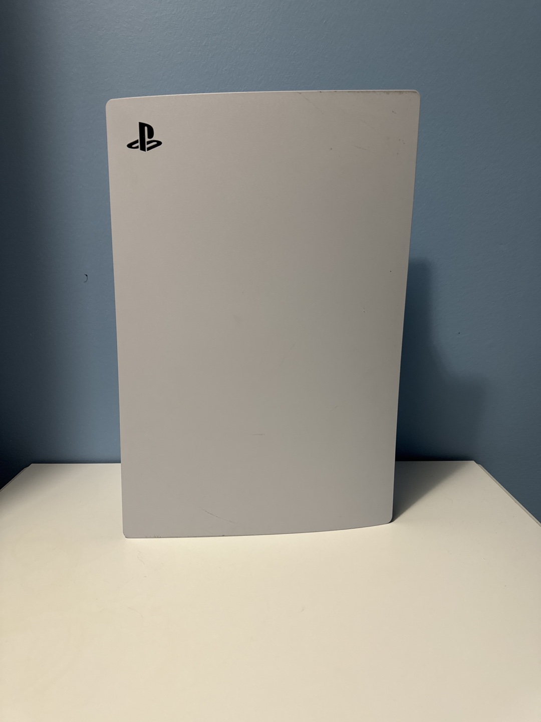PS5