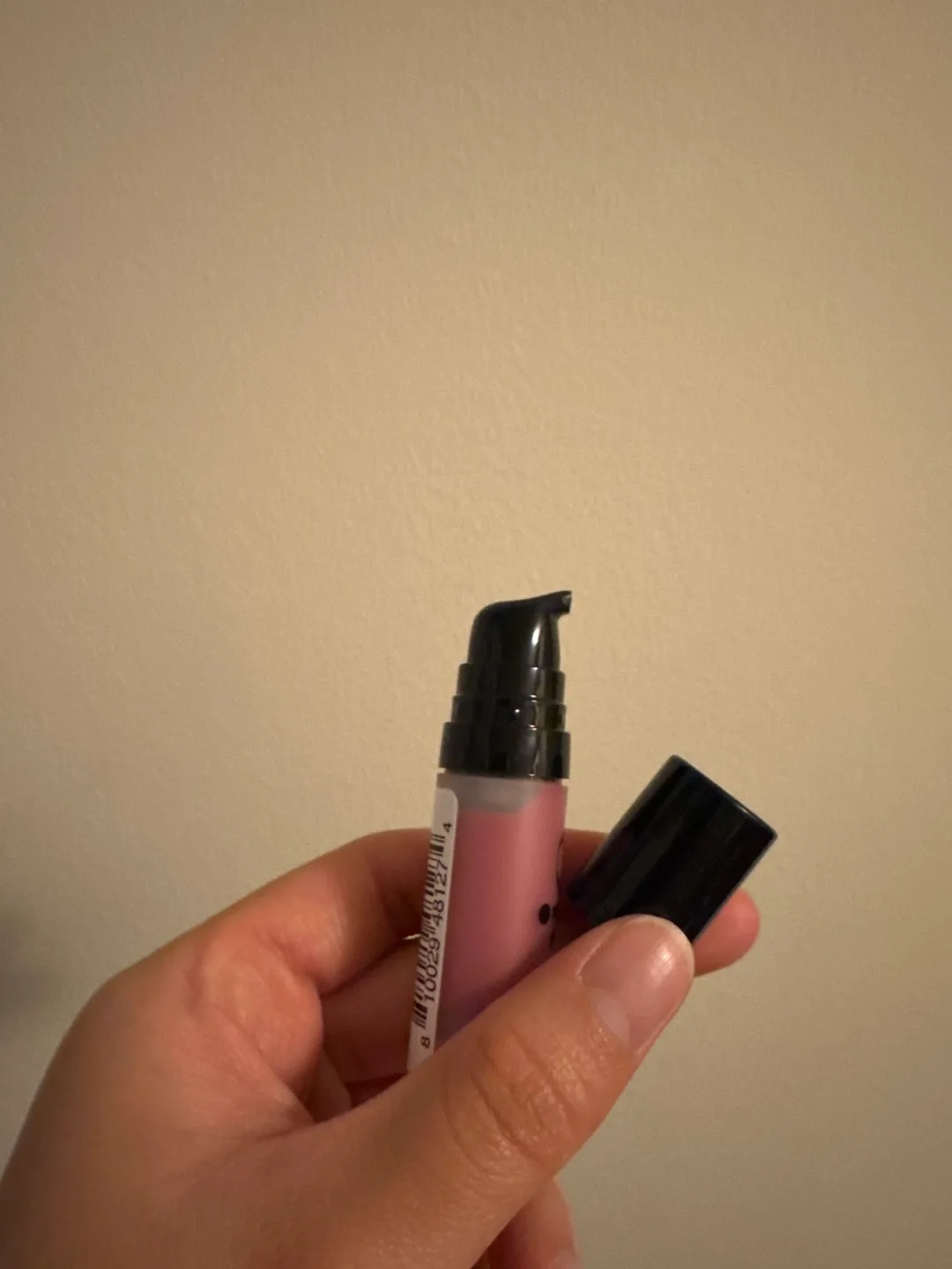 (Trial Size) SAIE Dew Blush Liquid Cream Blush 🏒 image indicator(7)