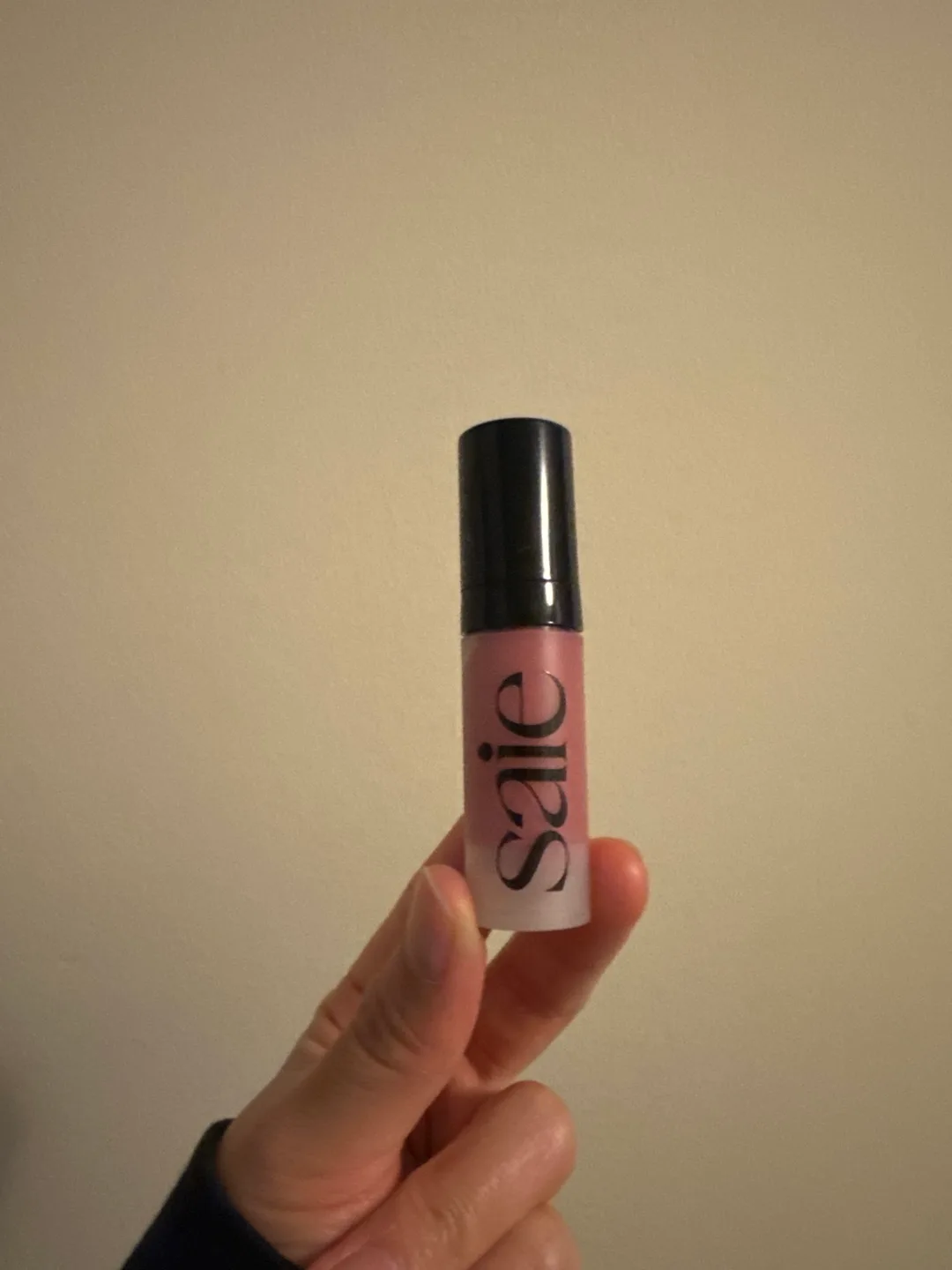 (Trial Size) SAIE Dew Blush Liquid Cream Blush 🏒 image indicator(5)