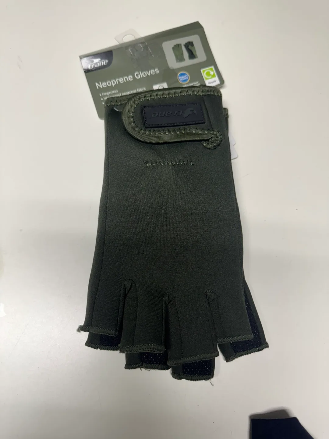 New Craine Neoprene Gloves thumbnail