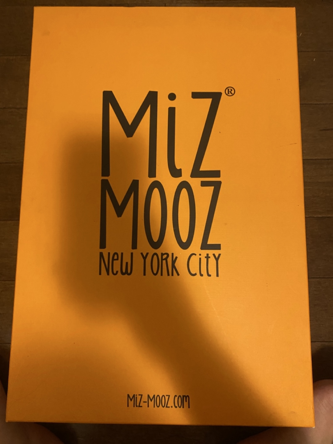 Miz Mooz women’s size 6 Leather Boots - photo 2