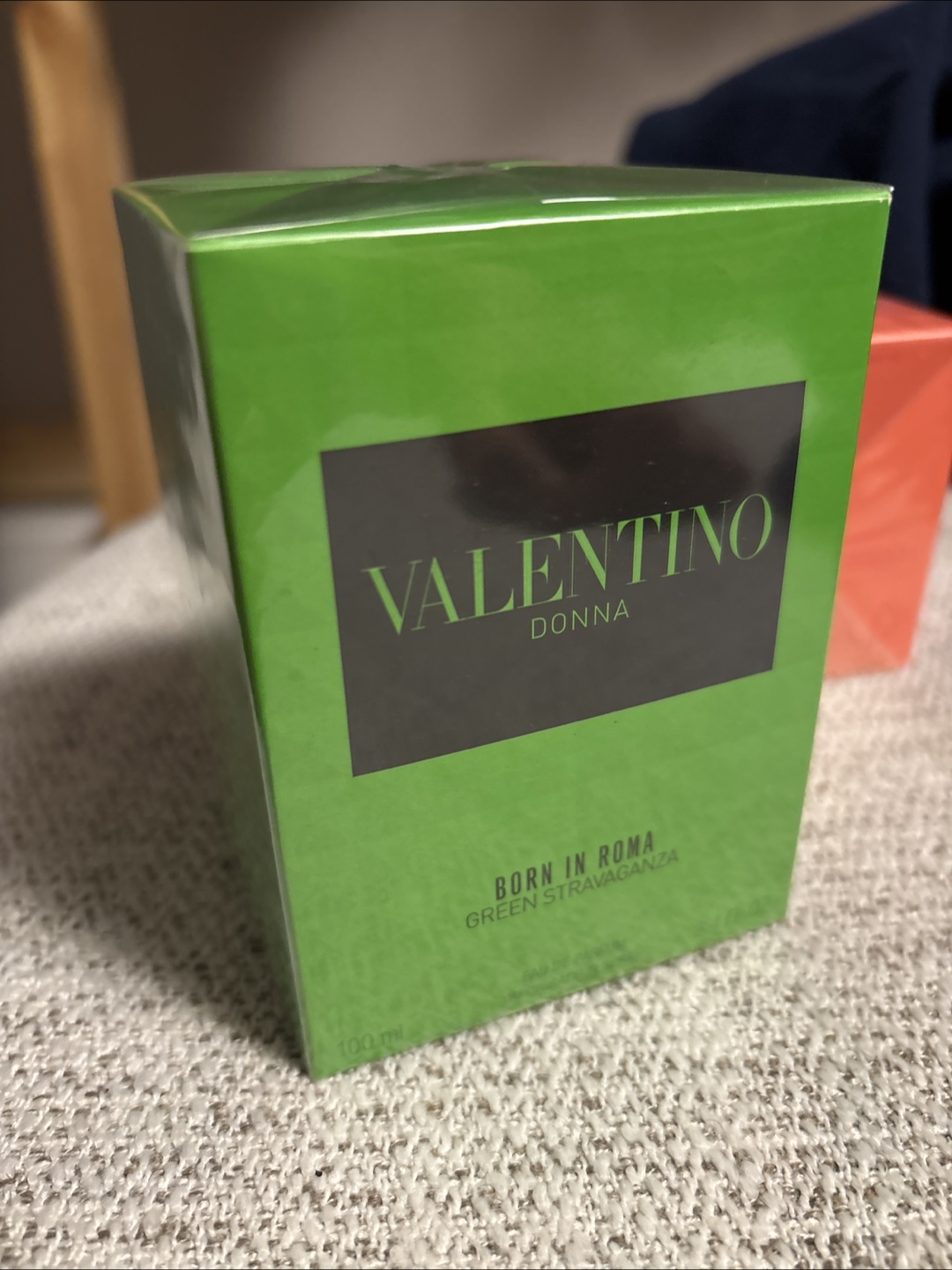 Women’s unopened Valentino perfumes - photo 5