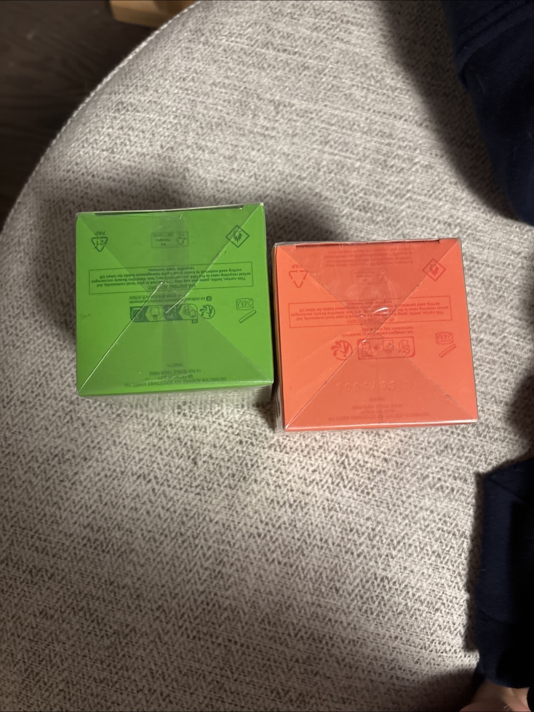 Women’s unopened Valentino perfumes - photo 4