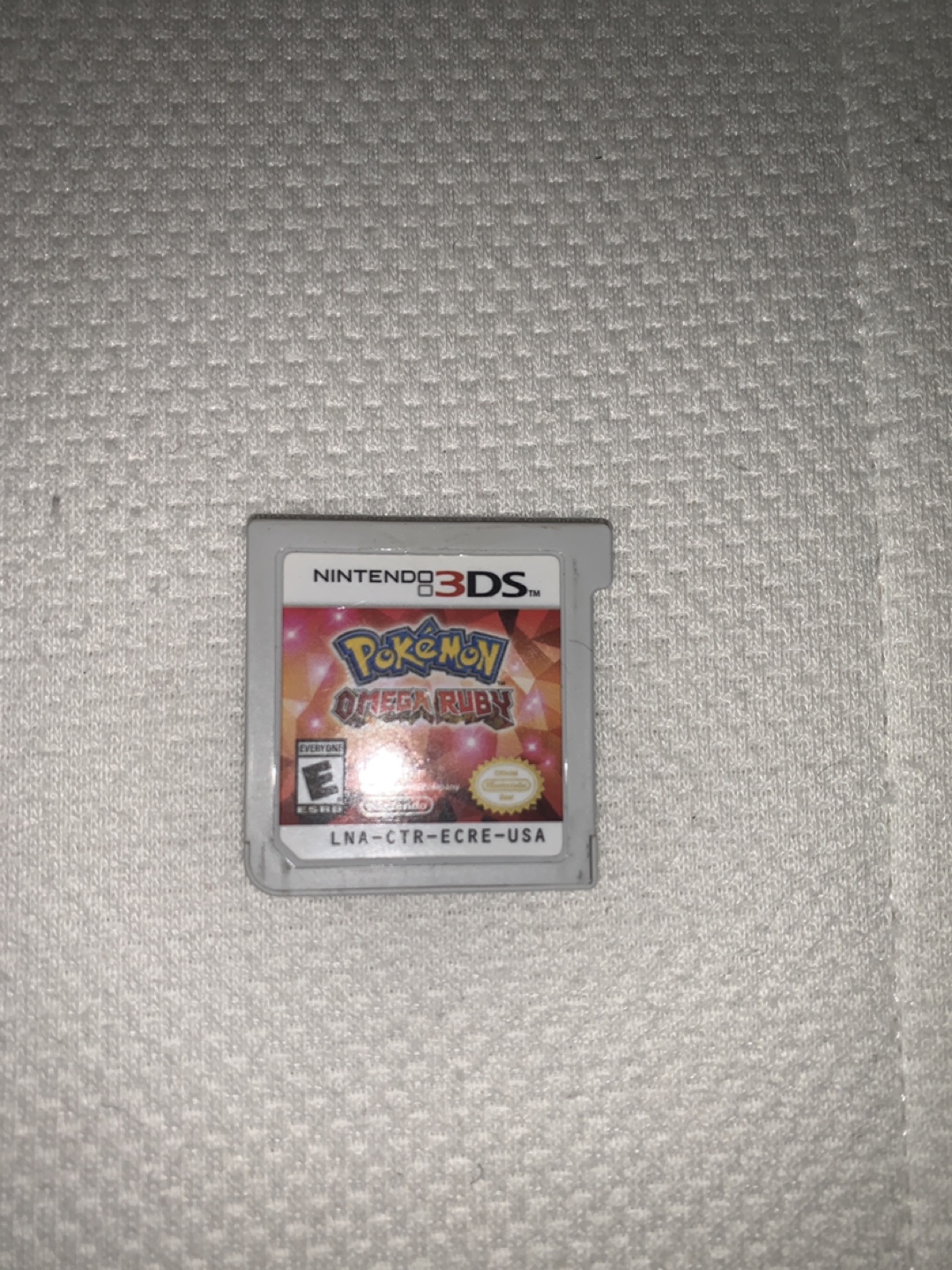 Nintendo 3DS XL with Super Mario 3D Land - photo 4