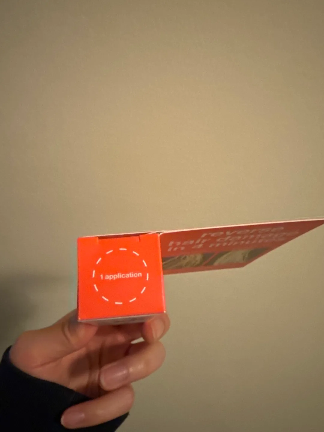 (Trial Size) K18 BIOMIMETIC HAIRSCIENCE Leave-In Hair Mask image indicator(5)