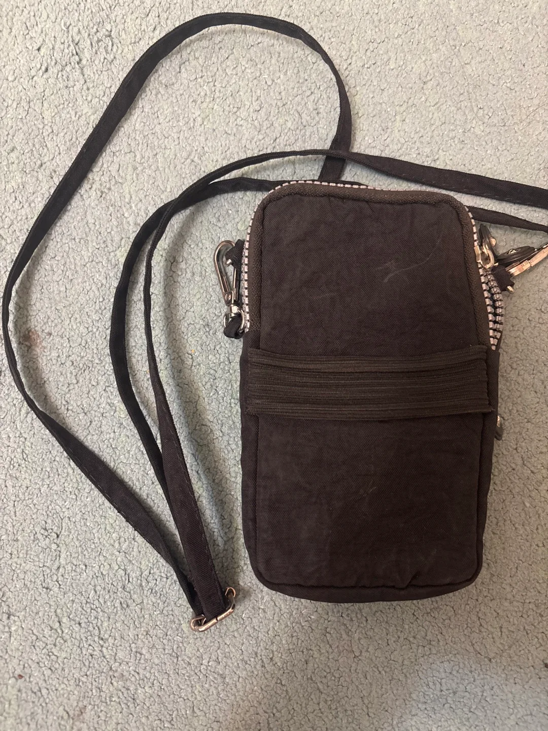 Crossbody Cell Phone Bag image indicator(2)