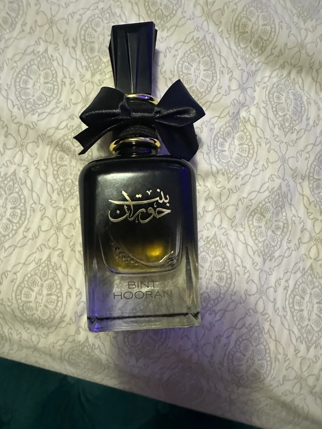 Bint Hooran Perfume thumbnail