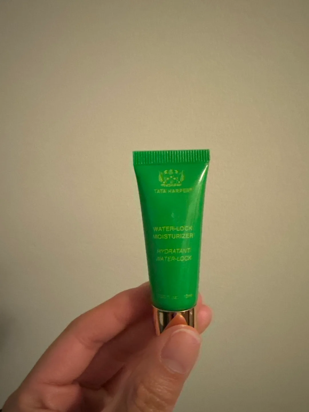 (Trial Size) TATA HARPER Water-Lock Moisturizer image indicator(4)