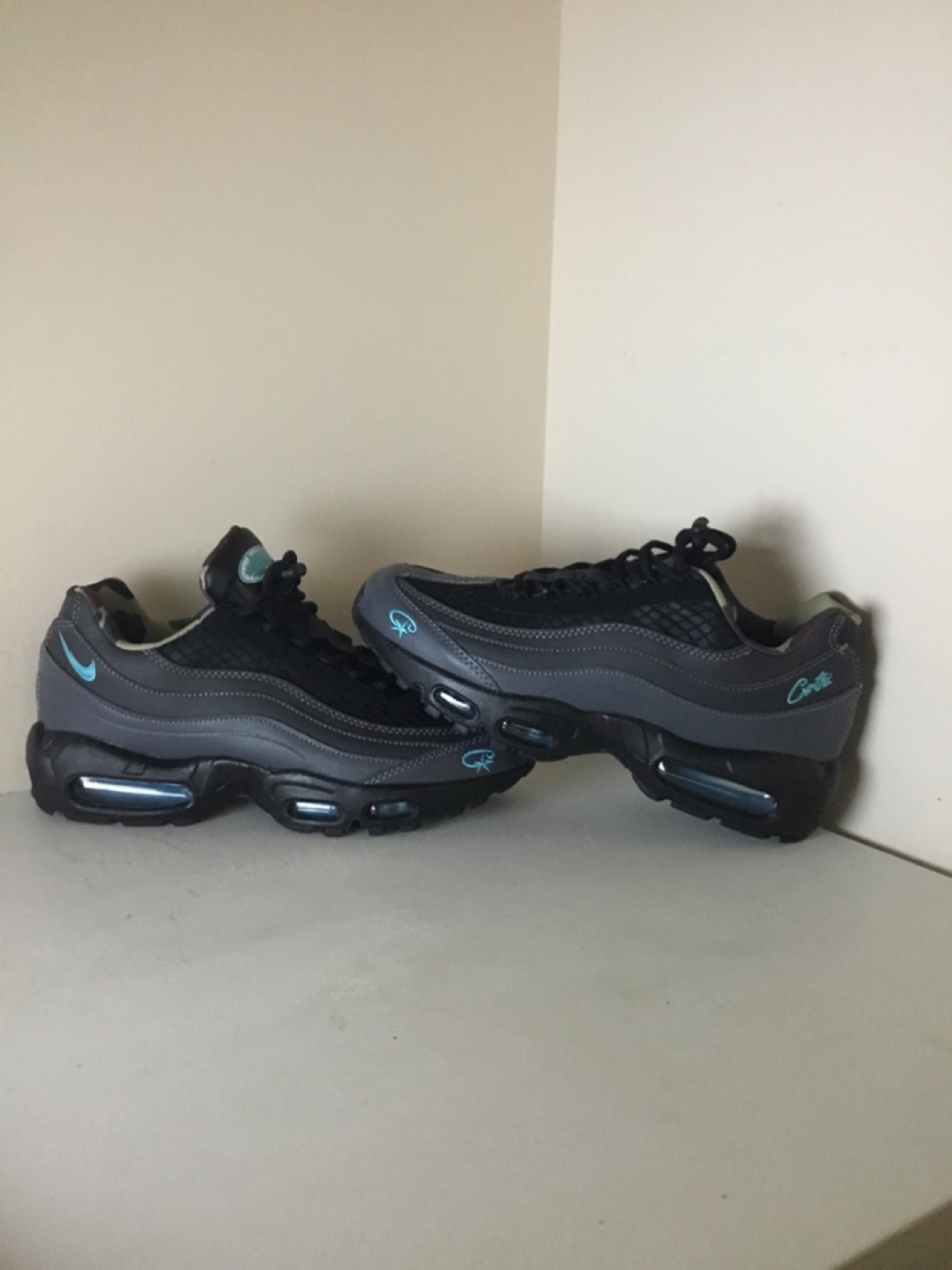 Nike Air Max 95 Casual Shoes