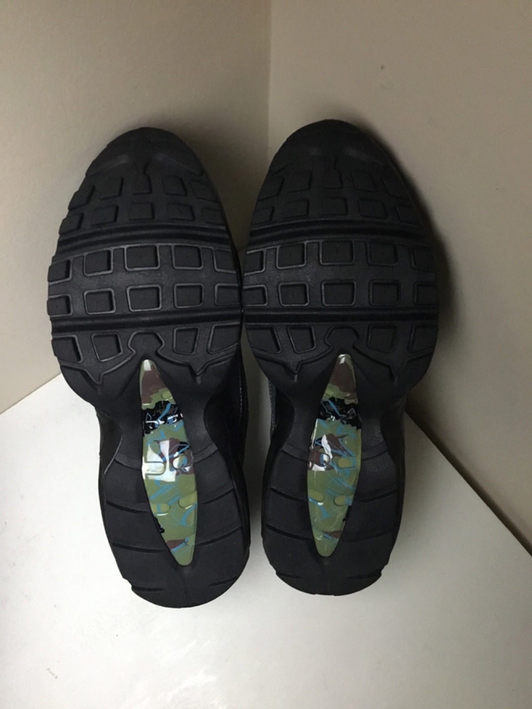 Nike Air Max 95 Casual Shoes - photo 5