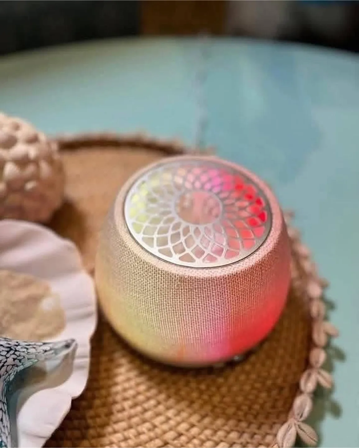 Scentsy Air Quad Diffuser! thumbnail