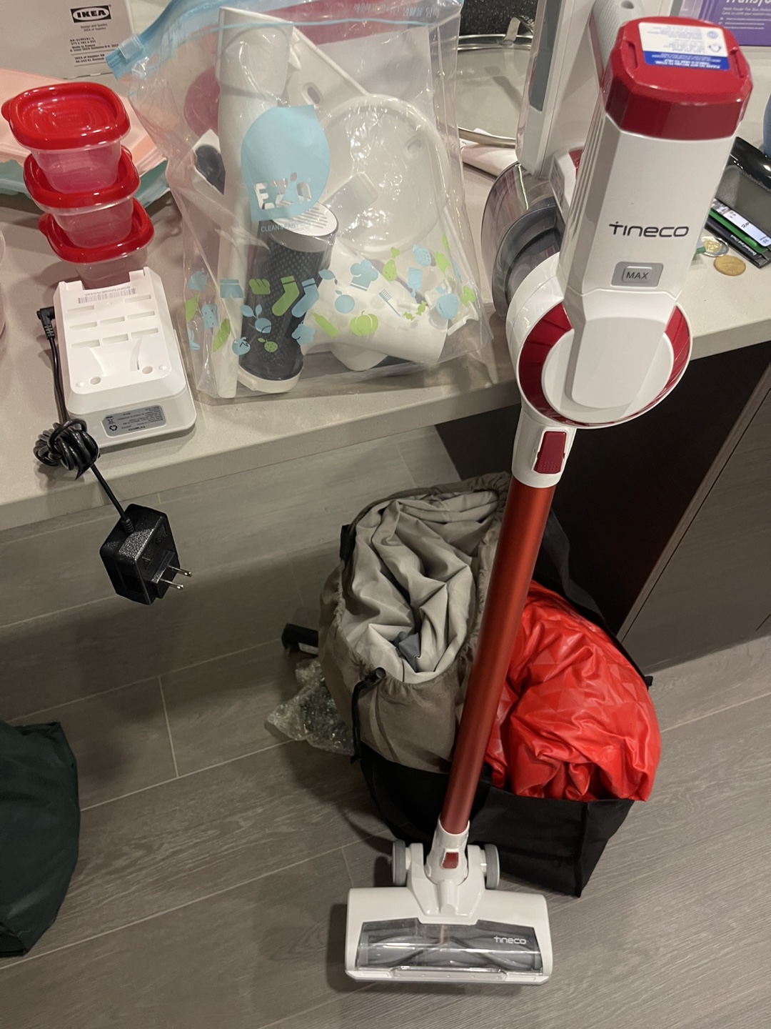 Tineco T2 EX Cordless Stick Vacuum