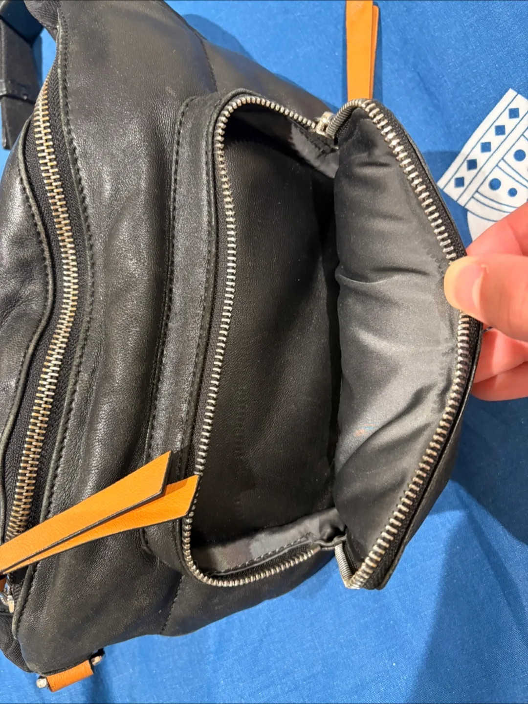 Loewe Leather Belt Bag image indicator(2)