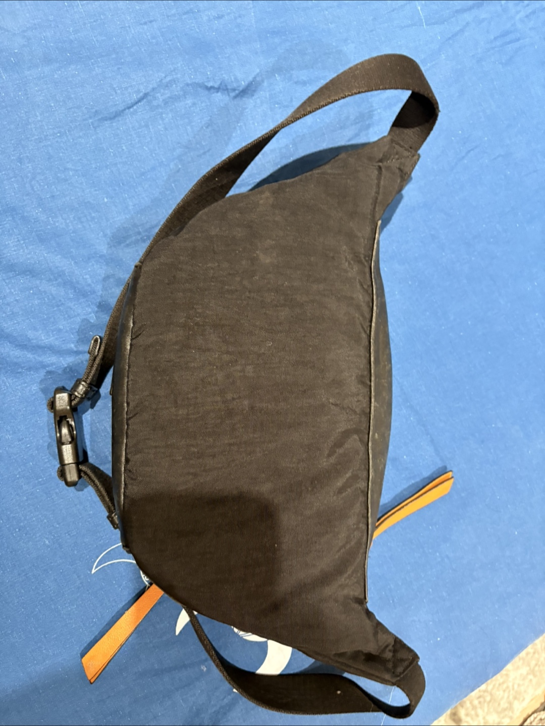 Loewe Leather Belt Bag - photo 4