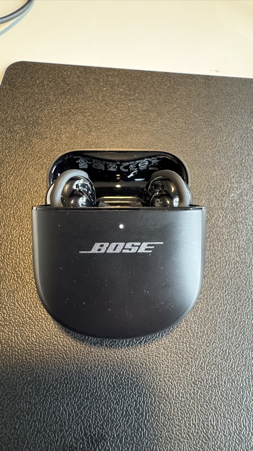 Bose QuietComfort Ultra Earbuds - photo 3