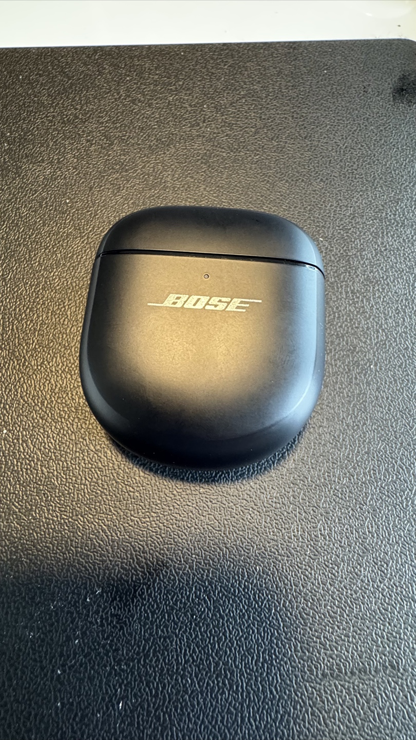 Bose QuietComfort Ultra Earbuds - photo 2