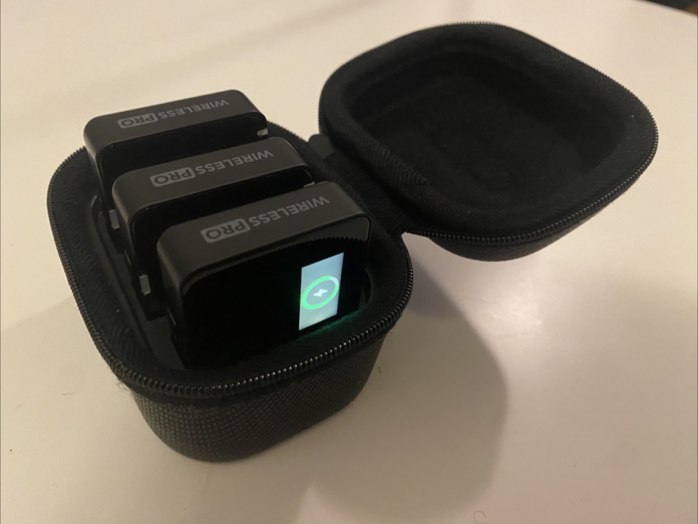 Rode Wireless PRO - Complete Set - photo 2