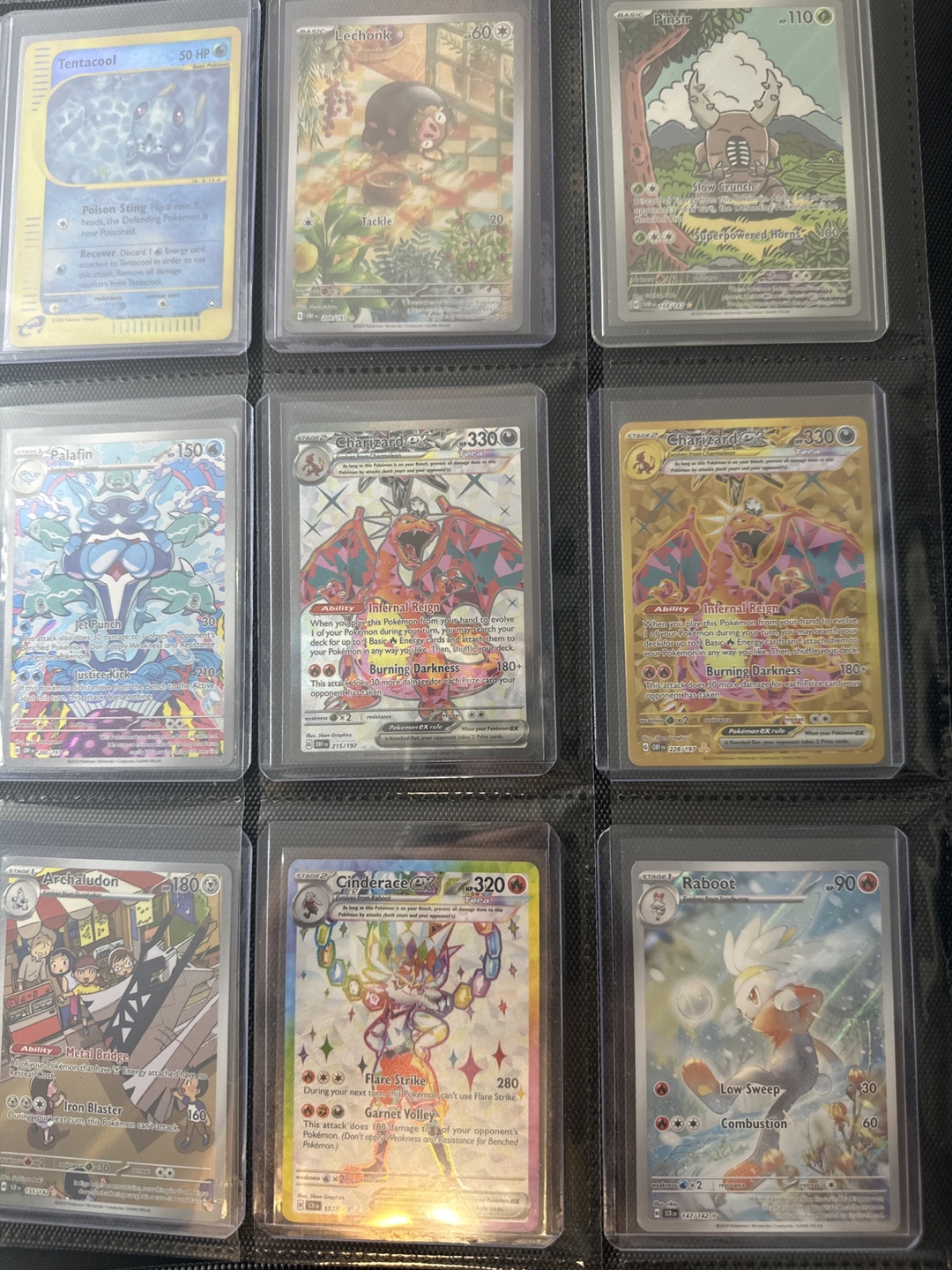 Pokemon Cards *** Not FREE *** - photo 2
