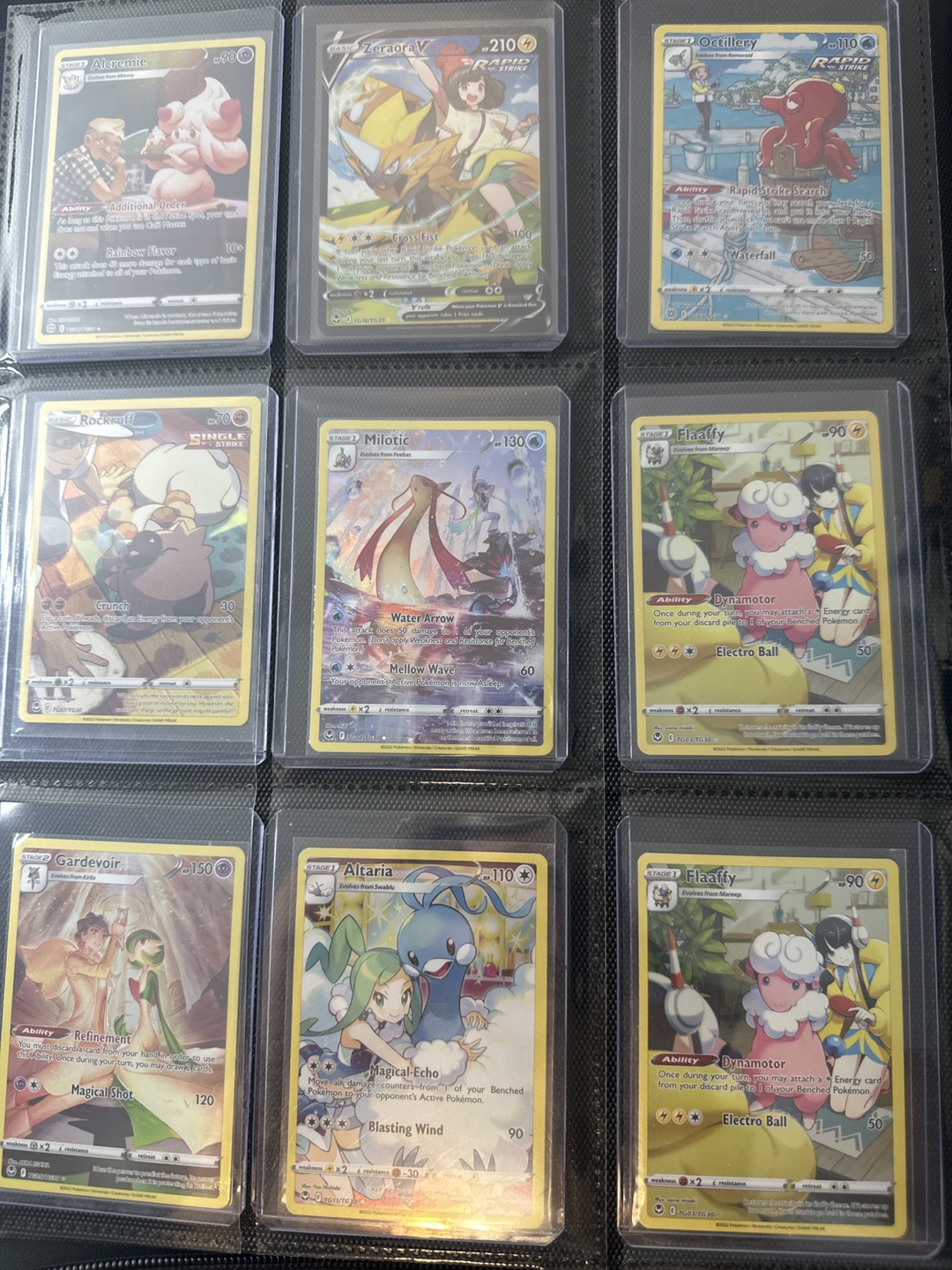 Pokemon Cards *** Not FREE *** - photo 4