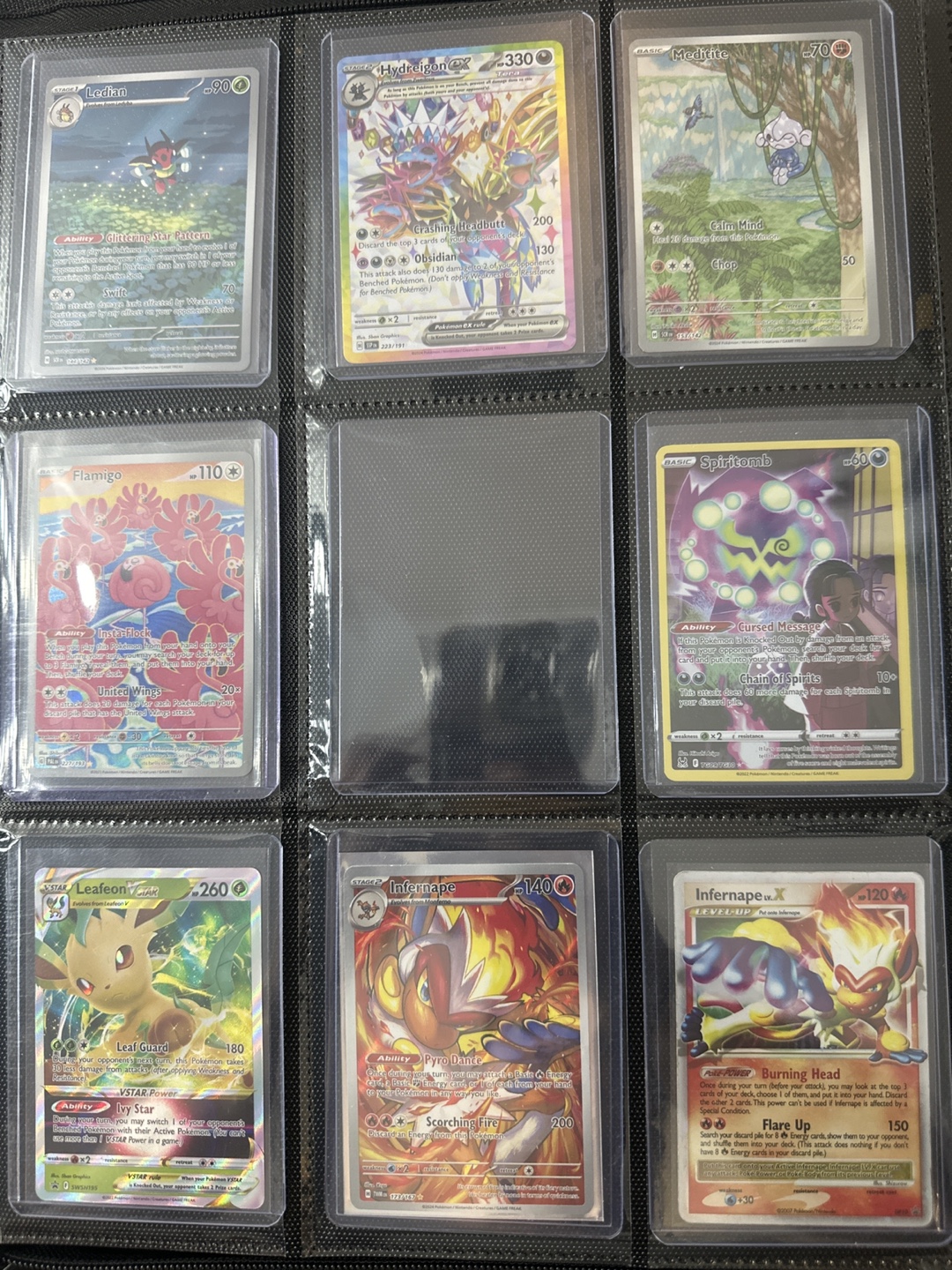Pokemon Cards *** Not FREE *** - photo 3