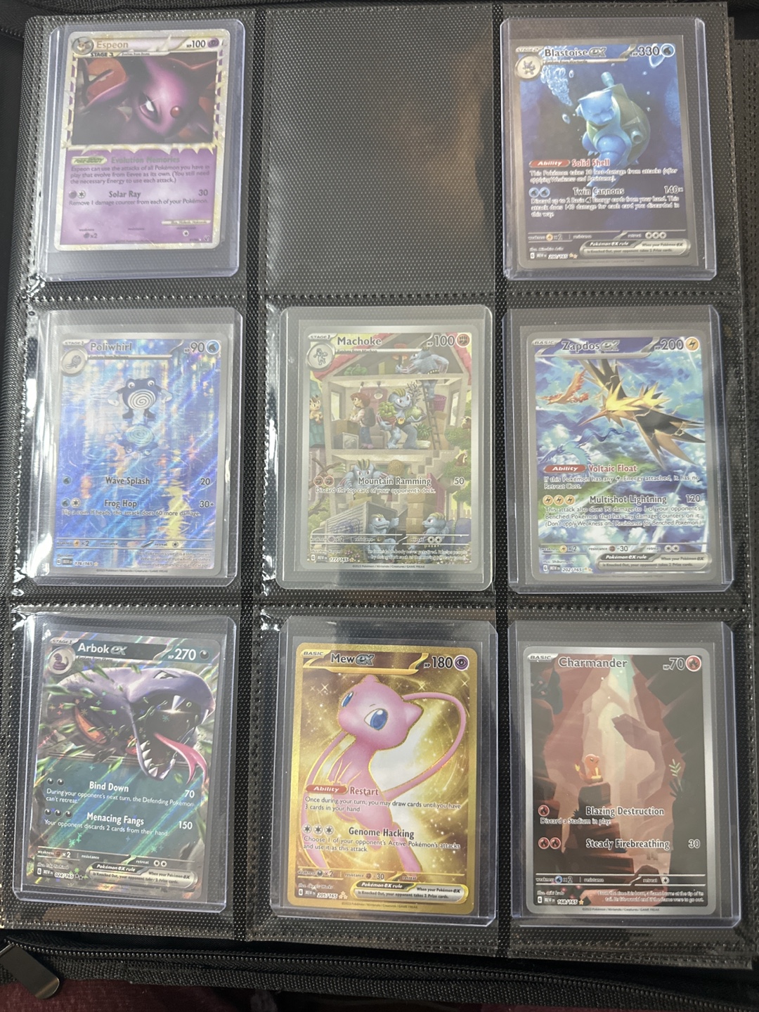 Pokemon Cards *** Not FREE ***