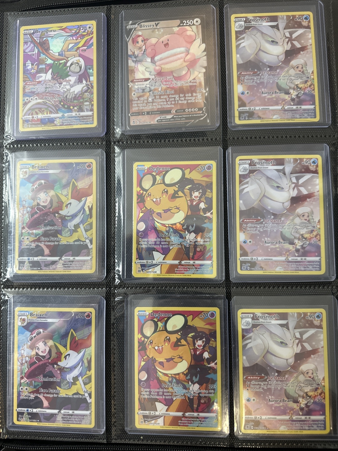 Pokemon Cards *** Not FREE *** - photo 5
