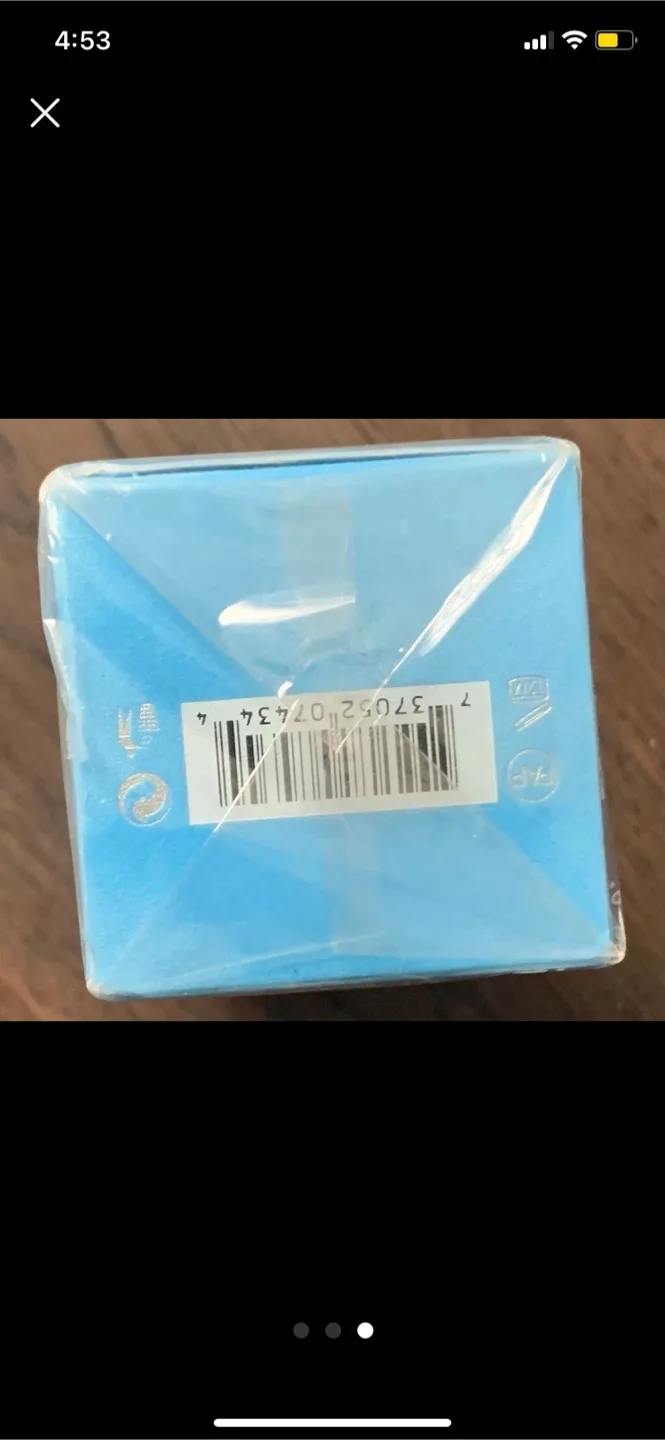 Dolce & Gabbana Light Blue Refreshing Body Cream image indicator(2)