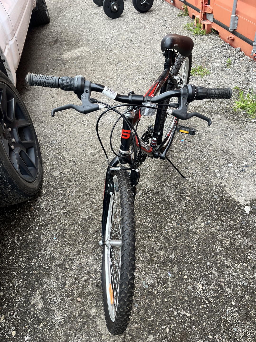 Supercycle 26" Mountain Bike - photo 2