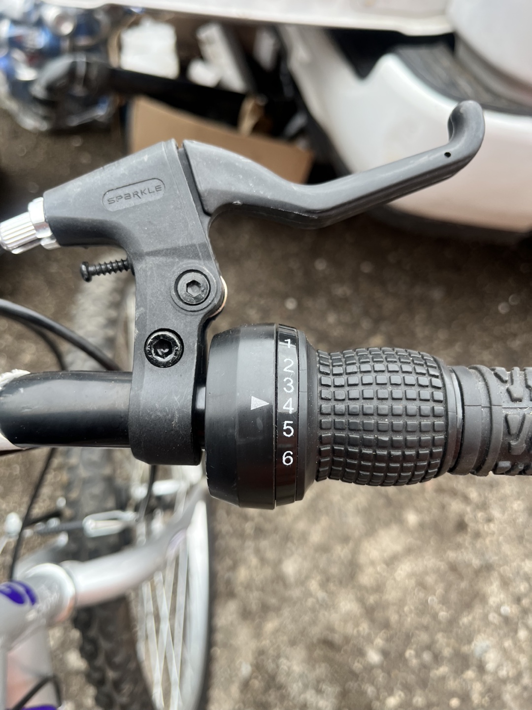 Supercycle SC1260 Girls' Mountain Bike - photo 5
