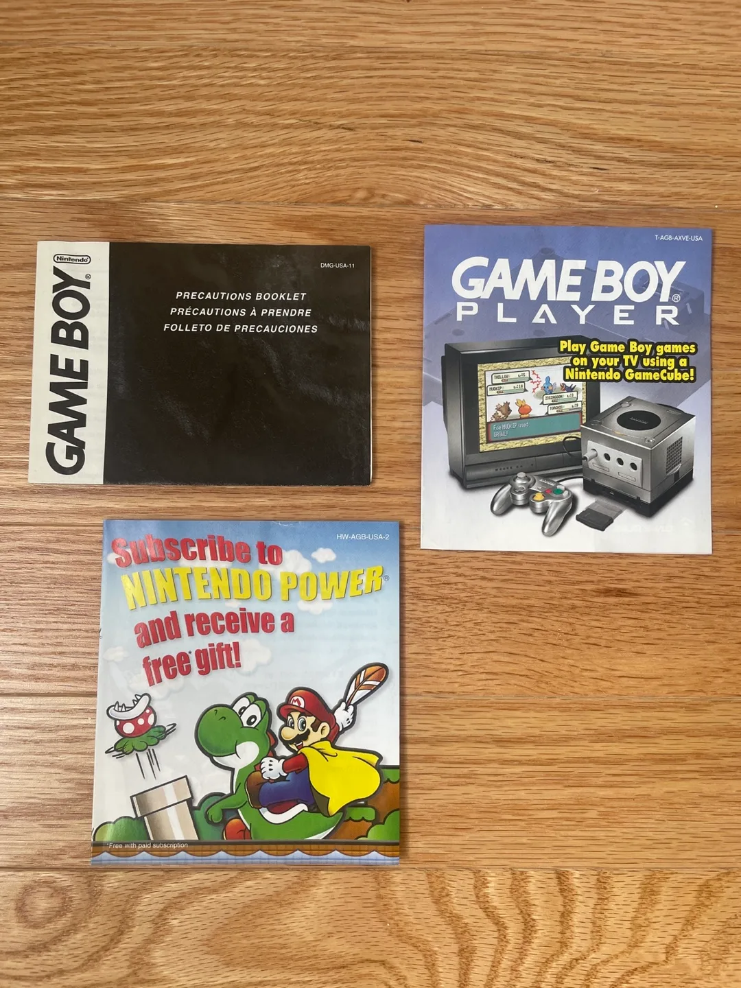 Mario Kart Super Circuit Game Boy Advance CIB image indicator(6)