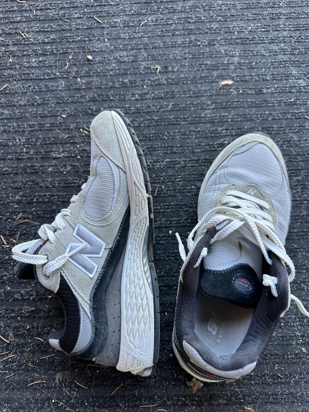 New Balance 2002r - photo 4