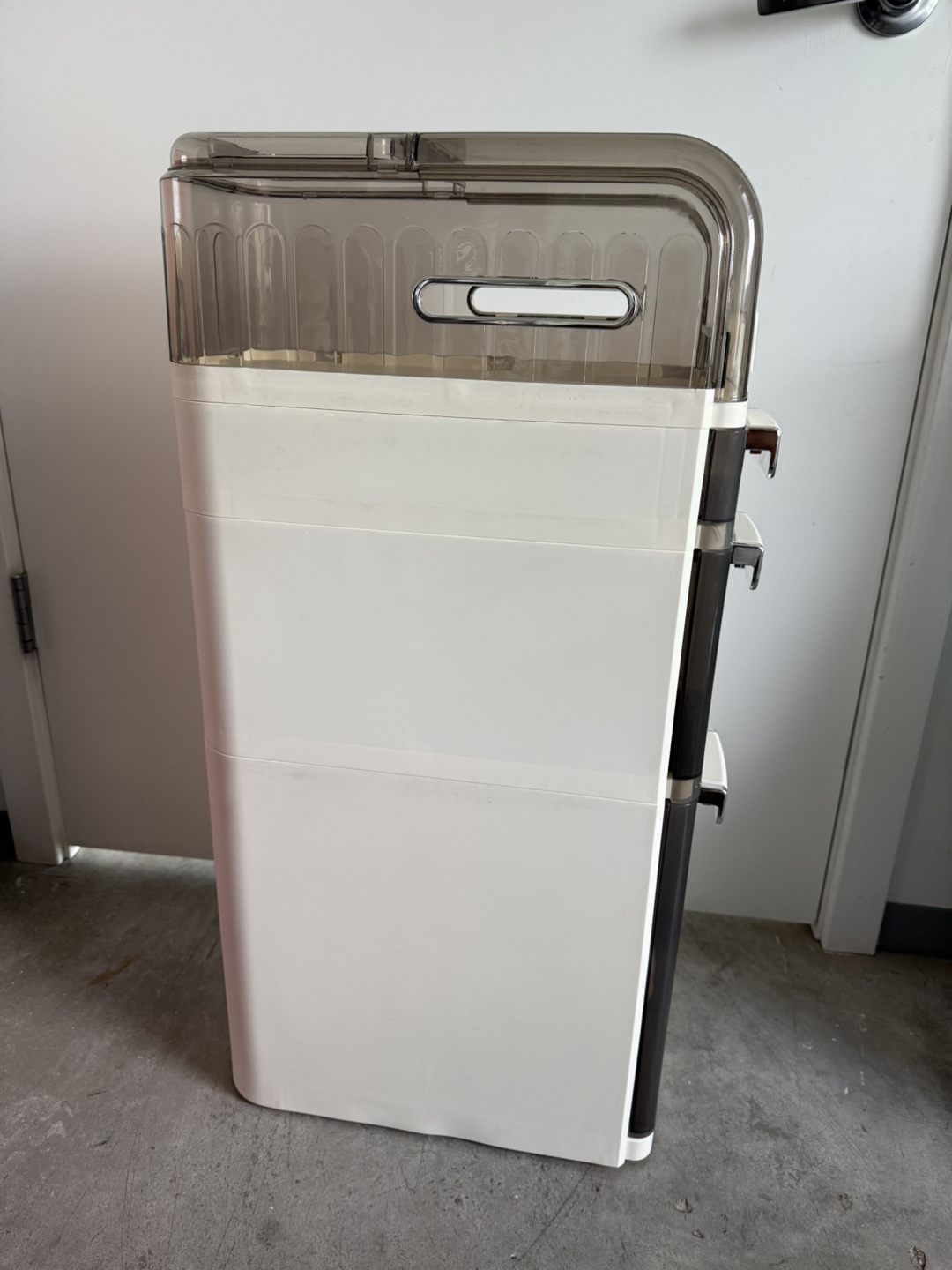 Multi-Drawer Storage Cart Organizer - photo 5